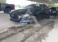 2026 Mazda 3 фото