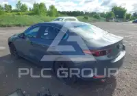 2026 Mazda 3 photo