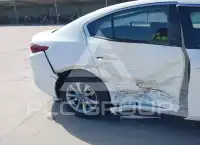 2026 Mazda 3 фото