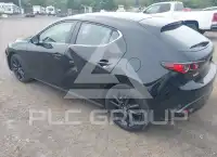 2026 Mazda 3 photo