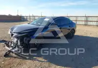 2026 Mazda 3 photo