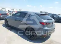 2026 Mazda 3 фото