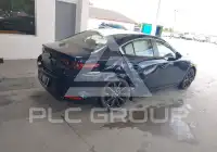 2026 Mazda 3 фото