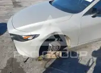 2026 Mazda 3 фото