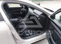 2026 Mazda 3 фото