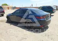 2026 Mazda 3 photo