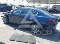 2026 Mazda 3 фото