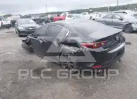 2026 Mazda 3 photo