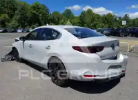 2026 Mazda 3 фото