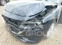 2026 Mazda 3 фото