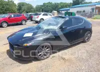 2026 Mazda 3 фото