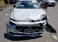 2026 Mazda 3 фото