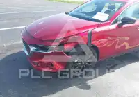 2026 Mazda 3 photo