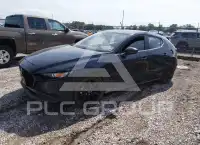 2026 Mazda 3 фото