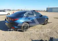 2026 Mazda 3 photo