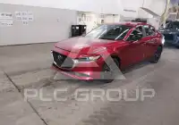 2026 Mazda 3 фото