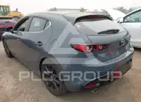 2026 Mazda 3 фото