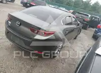 2026 Mazda 3 фото