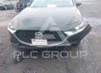 2026 Mazda 3 фото