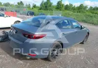 2026 Mazda 3 photo