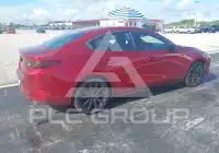 2026 Mazda 3 photo