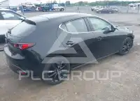 2026 Mazda 3 photo