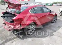 2026 Mazda 3 photo