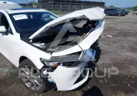 2026 Mazda 3 фото