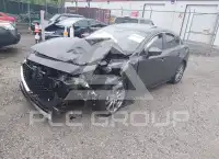 2026 Mazda 3 фото