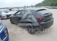 2026 Mazda 3 фото