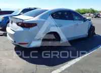 2026 Mazda 3 фото