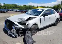 2026 Mazda 3 фото