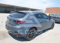 2026 Mazda 3 фото