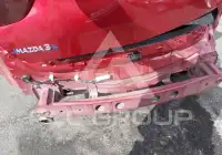 2026 Mazda 3 photo