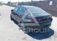 2026 Mazda 3 фото
