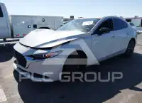 2026 Mazda 3 фото