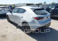 2026 Mazda 3 фото