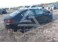 2026 Mazda 3 photo