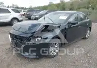 2026 Mazda 3 фото