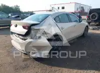 2026 Mazda 3 фото