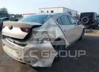 2026 Mazda 3 фото