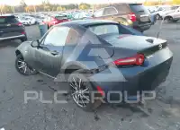 2026 Mazda MX-5 photo