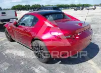2026 Mazda MX-5 photo