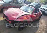 2026 Mazda MX-5 фото