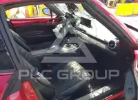 2026 Mazda MX-5 photo