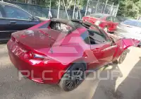 2026 Mazda MX-5 фото