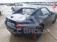 2026 Mazda MX-5 фото