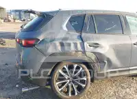 2026 Mazda CX-5 фото