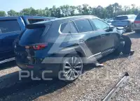 2026 Mazda CX-5 фото