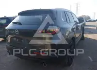 2026 Mazda CX-5 photo